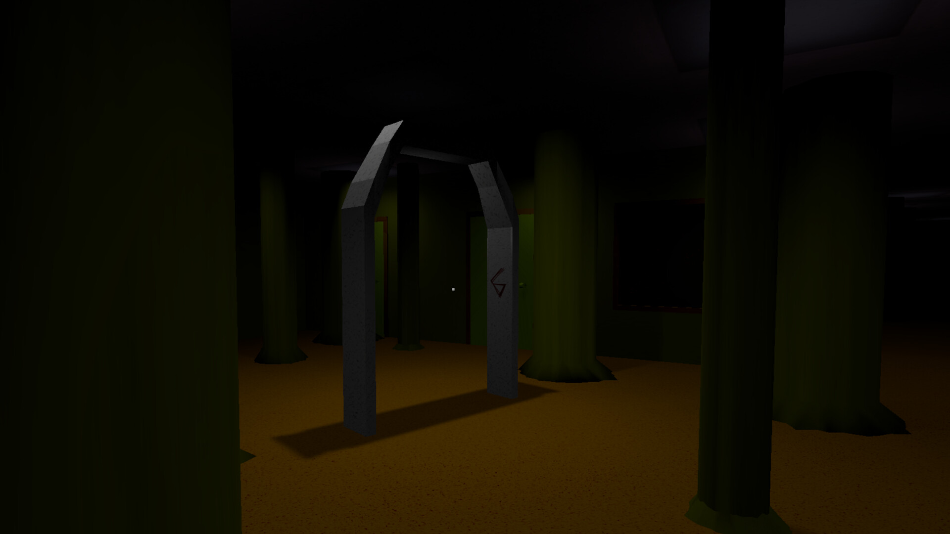 Ruptured Floor — gameplay screenshot 4