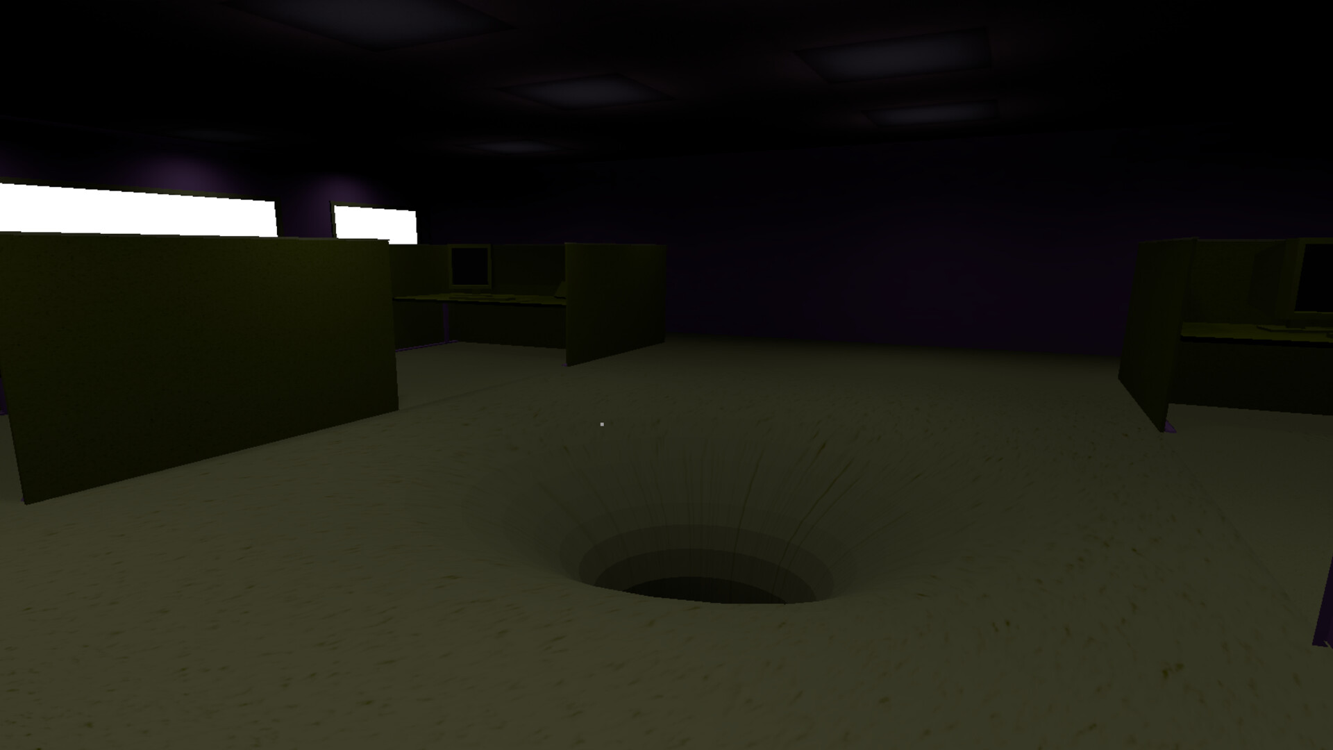 Ruptured Floor screenshot 3