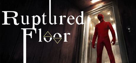 Ruptured Floor