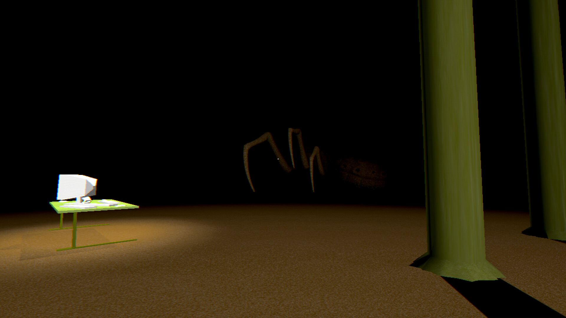 Ruptured Floor — gameplay screenshot 2