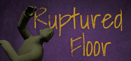 Ruptured Floor
