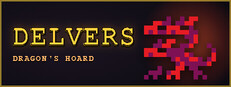 DELVERS: Dragon's Hoard cover