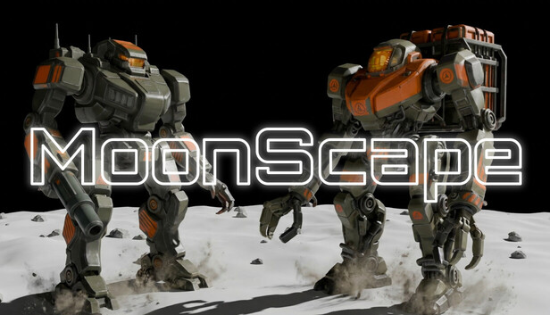 MoonScape