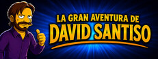 La gran aventura de David Santiso
