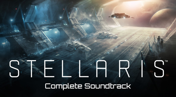 Stellaris: Complete Soundtrack