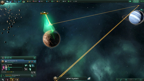 Stellaris: Complete Soundtrack