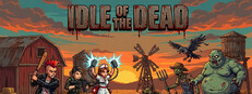 Idle of the Dead cover