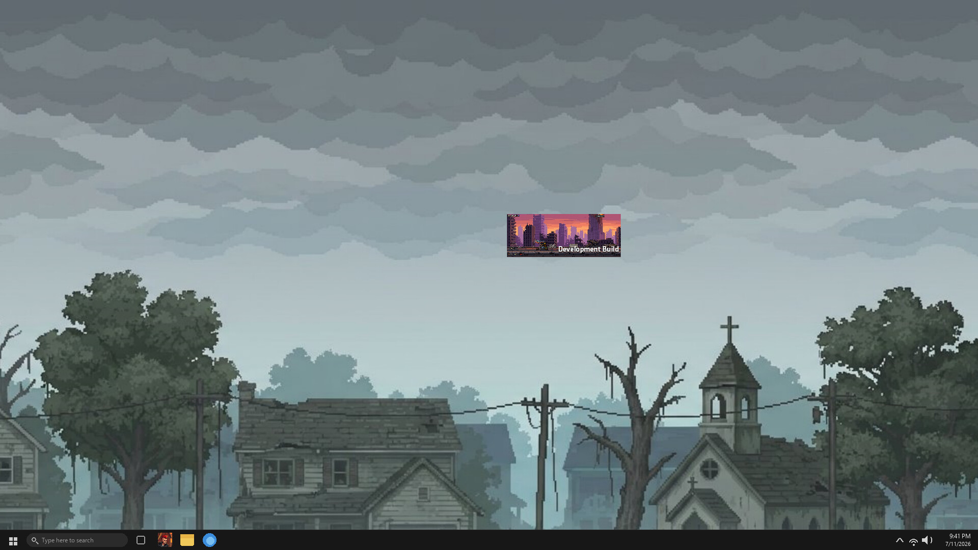 Idle of the Dead screenshot 3