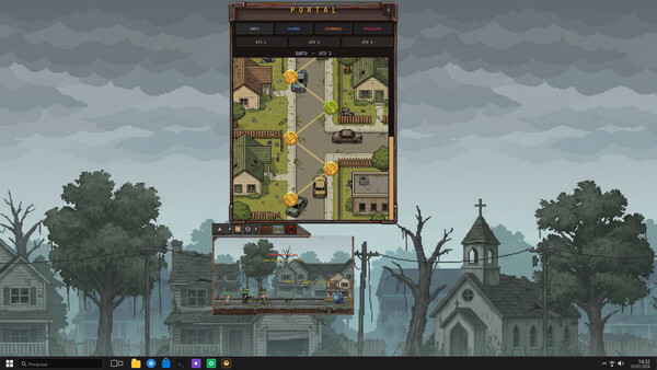 Screenshot media