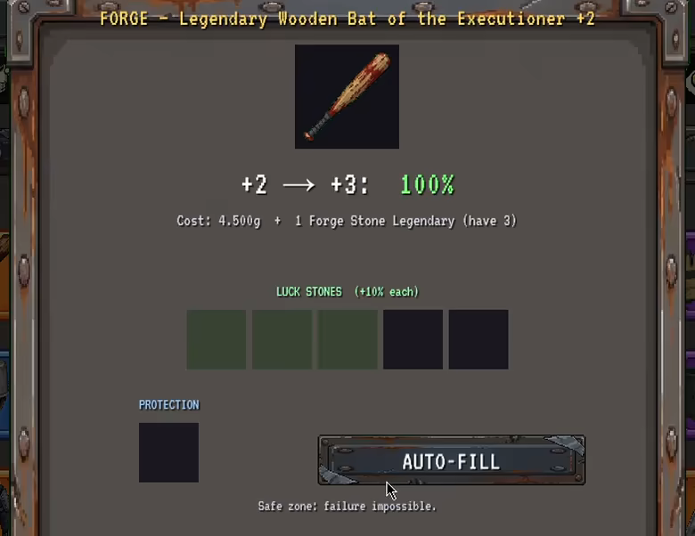 Idle of the Dead video 6