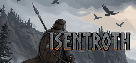 Isentrothの作品画像