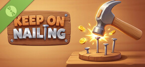 Keep On Nailing Demo