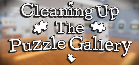 Cleaning Up The Puzzle Gallery