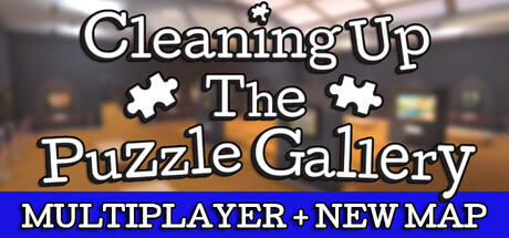 Cleaning Up The Puzzle Gallery
