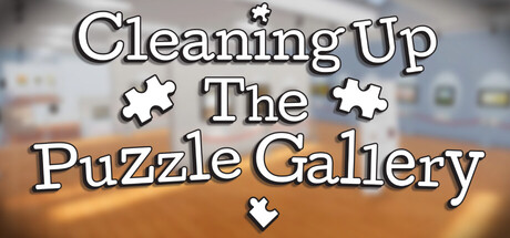 Cleaning Up The Puzzle Gallery