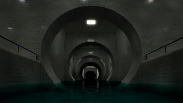 LIMINOID screenshot 9