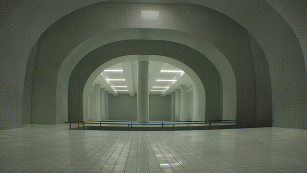 LIMINOID screenshot 12