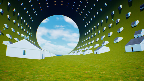 LIMINOID screenshot 1