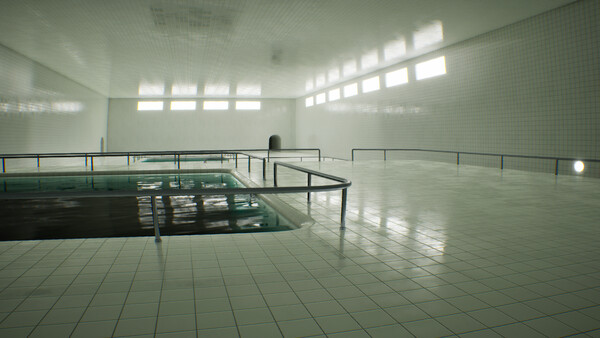 LIMINOID screenshot 2