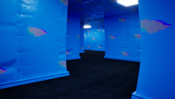 LIMINOID screenshot 16