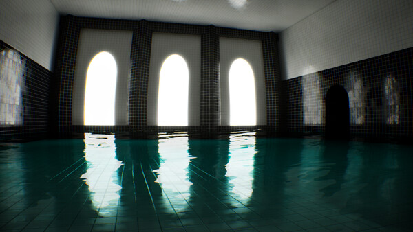 LIMINOID screenshot 6