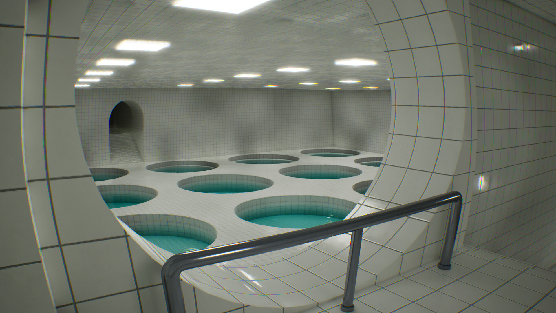 LIMINOID screenshot 9