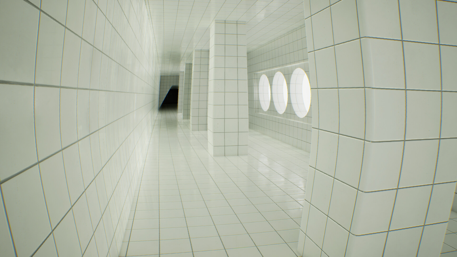 LIMINOID screenshot 6
