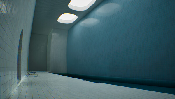 LIMINOID screenshot 4