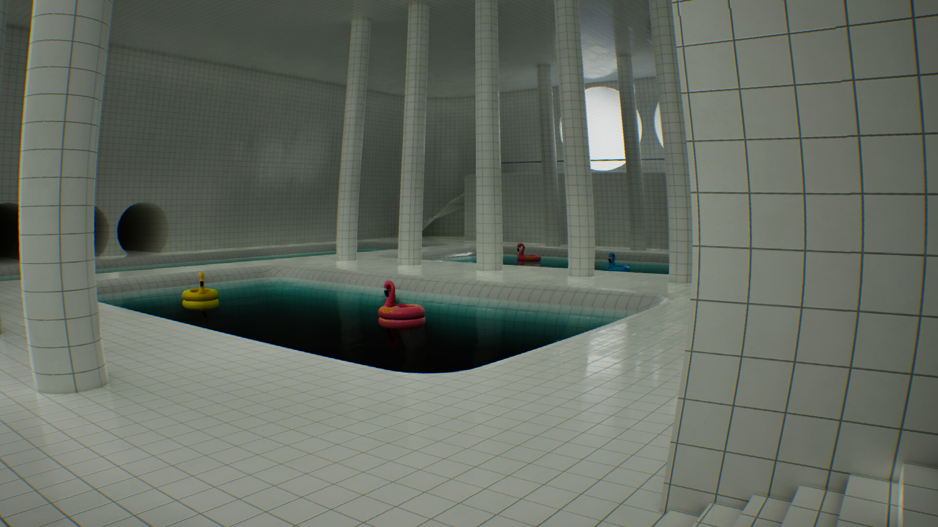 LIMINOID screenshot 11