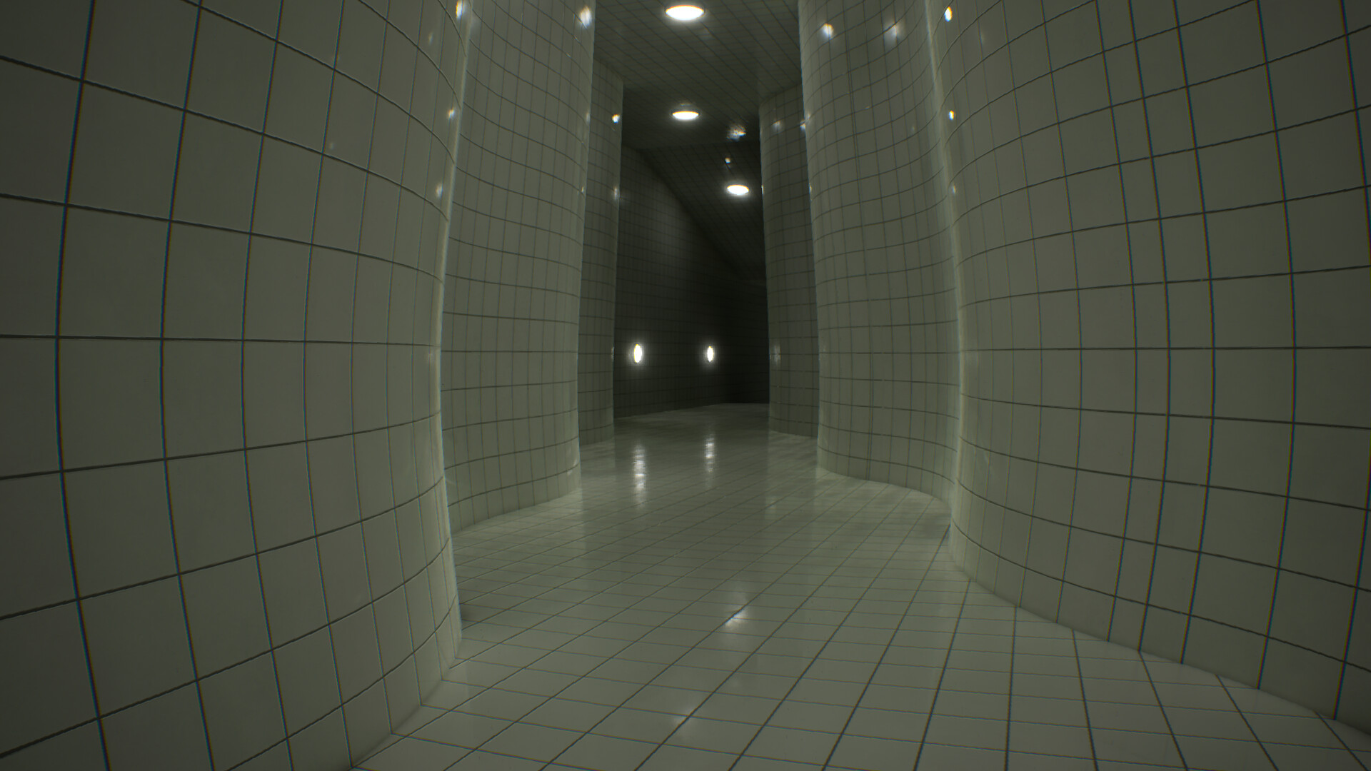 LIMINOID screenshot 7