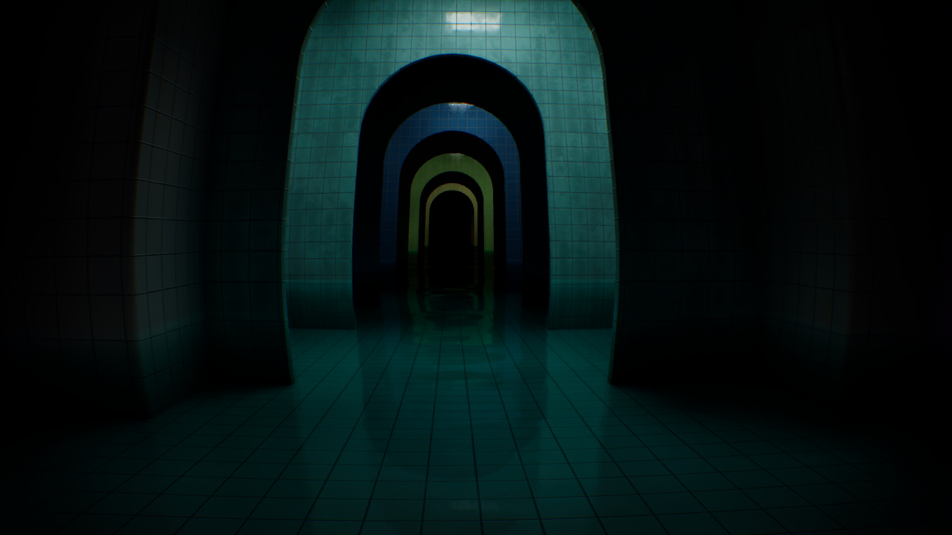 LIMINOID screenshot 4