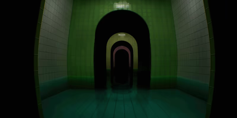 LIMINOID video 2