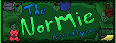 The Normie Apocalypse cover