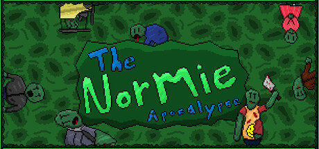 The Normie Apocalypse header