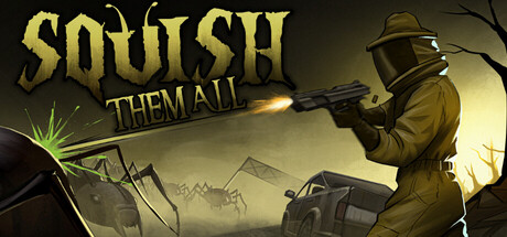 Squish Them All artwork