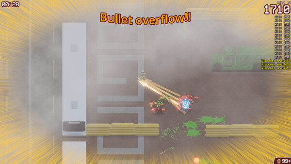 Squish Them All screenshot 2
