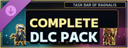 Complete DLC Pack - Task Bar of Ragnalis