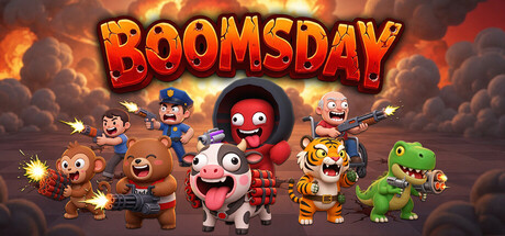 Boomsday header art