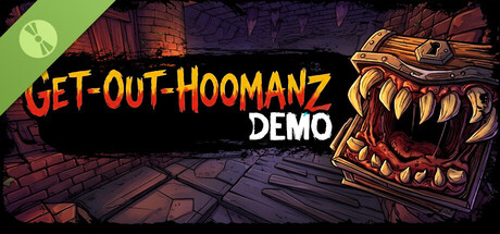 Get-Out-Hoomanz Demo