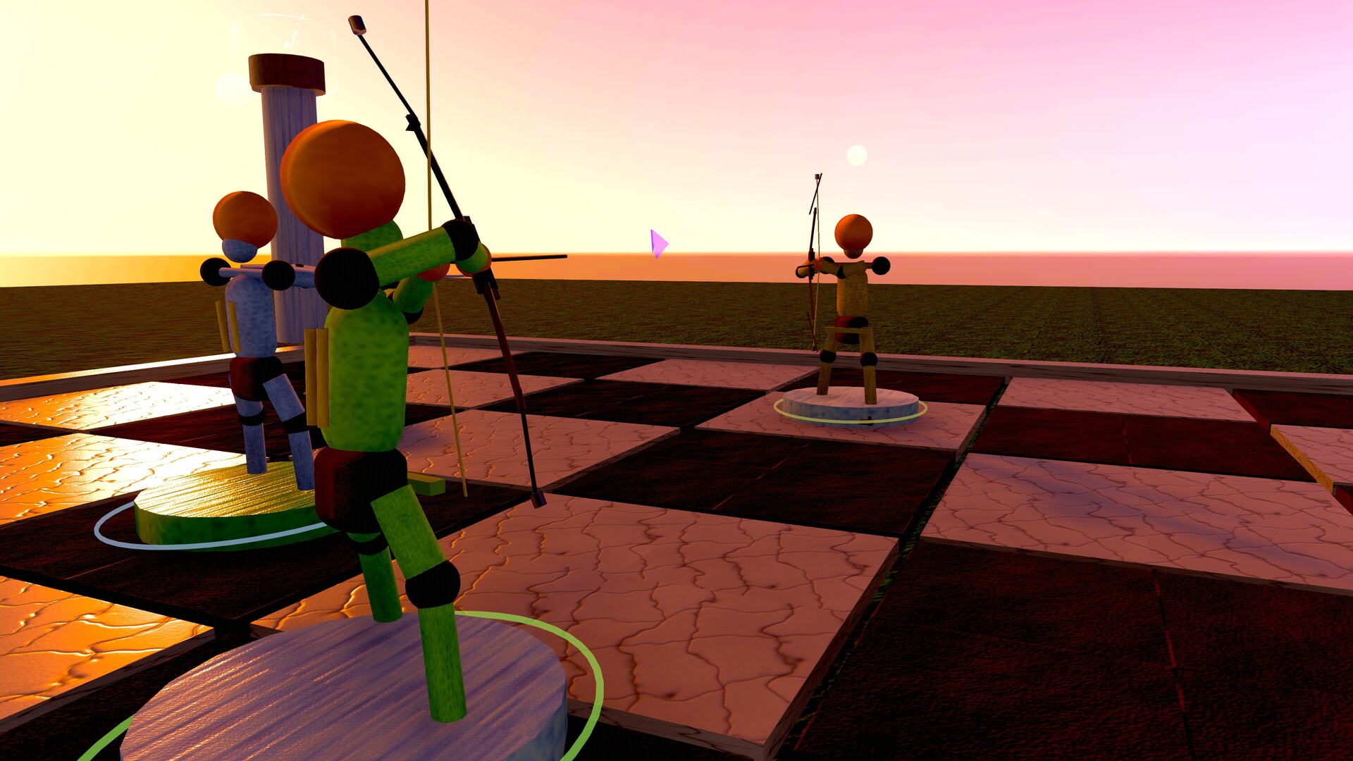 The Joust Autochess screenshot 3