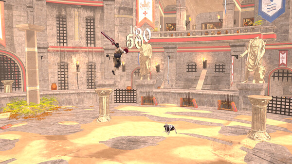 Screenshot media