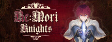Re:Mori Knights cover