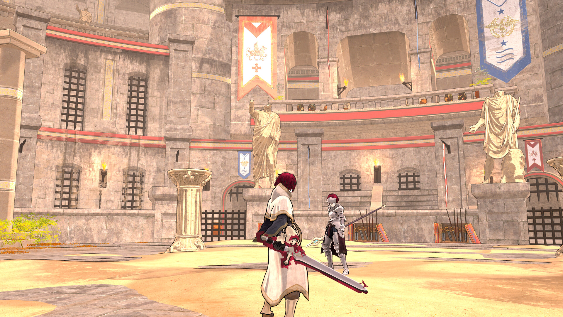 Re:Mori Knights screenshot 7