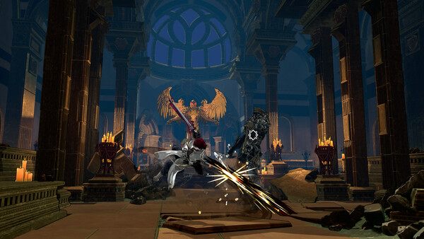 Screenshot media
