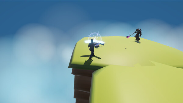N.O.A.H. screenshot 2