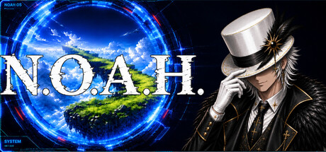 N.O.A.H.
