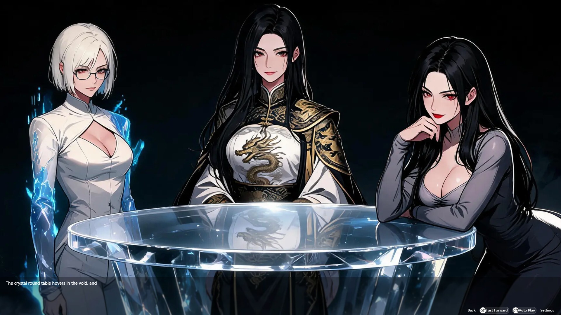 Pure Nun's Redemption Request-DLC2のスクリーンショット 1