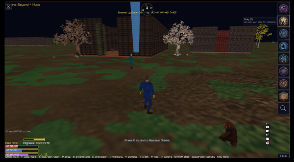 Arcane Beyond screenshot 1