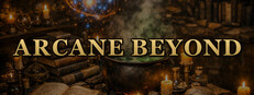 Arcane Beyond