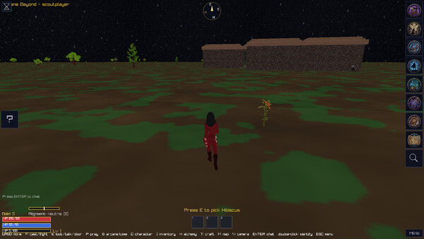 Arcane Beyond screenshot 3